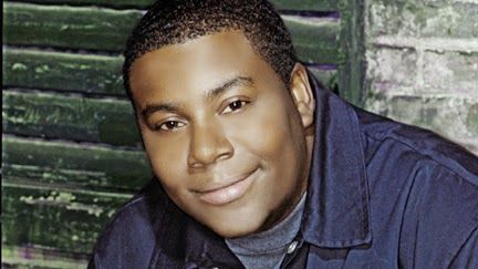 THIS IS THE CHRONICLES OF EFREM: Kenan says SNL's Diversity Problem is due to Lack of Black Talent? Famous Black People, Kenan And Kel, Hip Hop Radio, Kenan Thompson, Coloured People, Black Comics, Black Entertainment, Black Comedy, Studio C