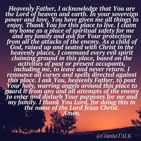 Prayers For Cleansing Your Home, Prayer To Cleanse Your Home, Prayers For Moving To A New Home, Prayer For Protection Over My Home, Prayer For Moving To A New Place, Prayers Over Your Home, Prayer Over Home, Prayers Protection, Aa Prayers