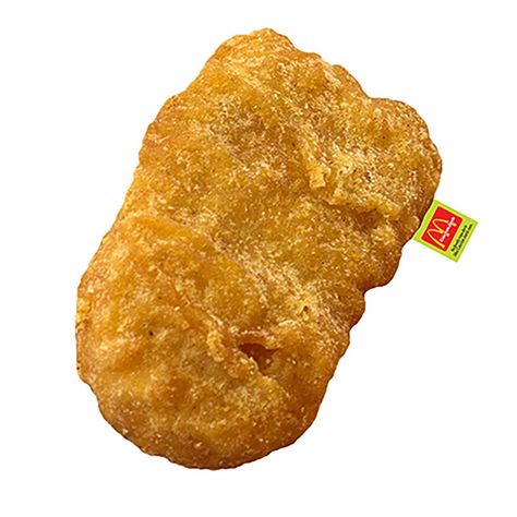 On vous l’annonçait en fin de semaine dernière : Travis Scott vient de dévoiler un menu, qui porte son nom, disponible… Lire la suite
Cet article Il nous faut absolument le coussin nugget de la collab' Travis Scott et McDo est apparu en premier sur Konbini Food. Chicken Nugget, Cactus Jack, Body Pillow, Travis Scott, Cactus, Chicken