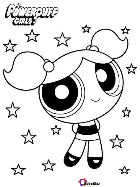 Bubbles is one out of the three protagonists in the animated television series The Powerpuff Girls.  Collection of cartoon coloring pages for teenage printable that you can download and print. Bubbles, coloring page, the powerpuff girls #Bubbles, #ColoringPage, #ThePowerpuffGirls Powerpuff Girls Coloring Pages, Bubbles Powerpuff, Power Puff Girls Bubbles, Girl Outlines, Girls Coloring Pages, Coloring Pages For Teenagers, Powerpuff Girls Characters, Super Nana, Baby Coloring Pages