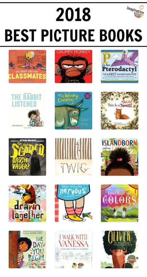 Amazon Book Publishing, Best Picture Books, Interactive Read Aloud, Books And Activities, Kid Books, Kindergarten Books, Read Aloud Books, Best Children Books, Mentor Texts