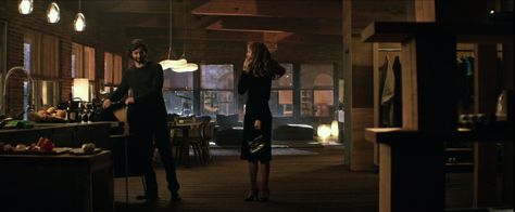 age of adaline. Ellis apartment design Age Of Adeline, Dauntless Clothes, Age Of Adaline, Moving To Paris, Movie Sets, Industrial Revolution, Apartment Inspiration, Pretty Places, Apartment Design