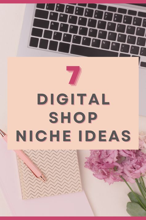 Are you looking to start your own digital shop but don’t know what to focus on? Look no further – we’ve got seven great digital shop niche ideas that will give you a head start on the competition. From PDFs and audio lessons to 3D printing and downloadable software, there’s something for everyone. Ready to get your shop up and running? Read on to discover the seven digital shop niche ideas that you should keep in mind! Digital Product Niche Ideas, Print On Demand Niche Ideas, Trendy Products 2024, Art Niche, Diy Stencils, Niche Ideas, Business Fonts, Trendy Wall Decor, Etsy Success