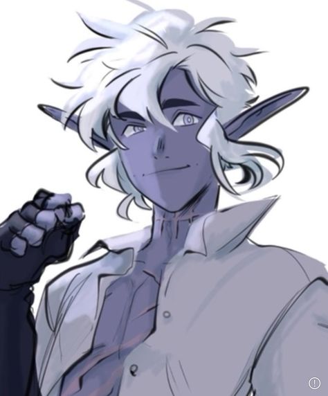 Drow Character Design, Drow Male Art, Drow Character Art, Dnd Oc Male, Dnd Male Character Design, Drow Male, Dnd Ocs, D D Character Ideas, Character Portrait