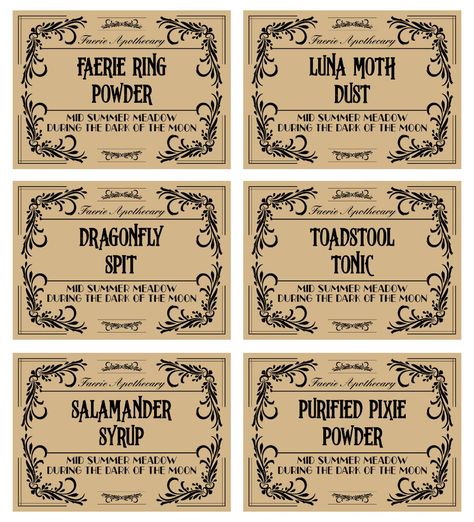 Halloween Witch Labels Poison Apothecary Tags Potion Bottle Free Printable Halloween Potion Bottle Labels, Witch Poison Bottles, Free Potion Labels, Christmas Potion Bottles, Potion Bottle Labels Printable Free, Witch Potion Bottles, Halloween Potion Labels, Potion Bottle Labels, Witch Items