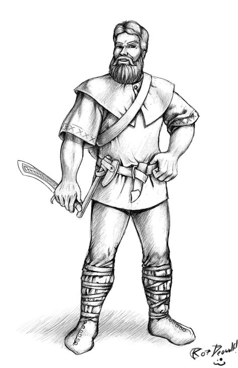 Characters - Beowulf the Geat Beowulf Drawing, Sfx Makeup, Google Sites, Google Workspace, Google Account, Cartoon Drawings, Sign In, Male Sketch, Humanoid Sketch