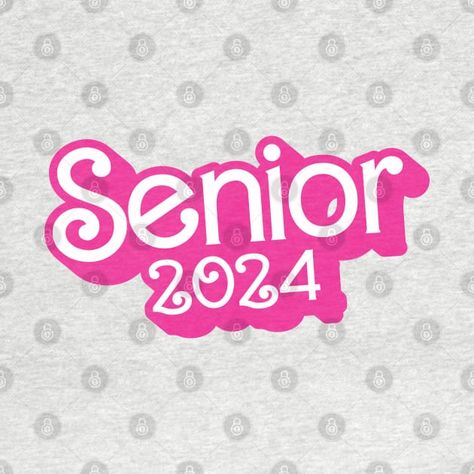 Senior Shirts 2024, 2enior Ye4r, Graduation Drawing, Seniors 2024, Senior Shirts, Shop Class, Senior Gifts, Image Ideas, Class Of 2024