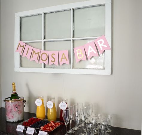 Bridal Suite Room, Wedding Shower Banners, Cute Breakfast Ideas, Bridal Dressing Room, Wedding Day Getting Ready, Bar Banner, Brides Room, Bridal Party Getting Ready, Wedding Reception Seating