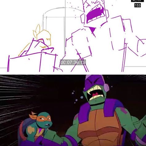 Animation Storyboard Examples, Animatic Storyboard, Storyboard Tips, Zootopia Storyboard, Tmnt 2012 Storyboard, Movie Storyboard Drawing, Disney Storyboard, Pencil Test, Animation Storyboard