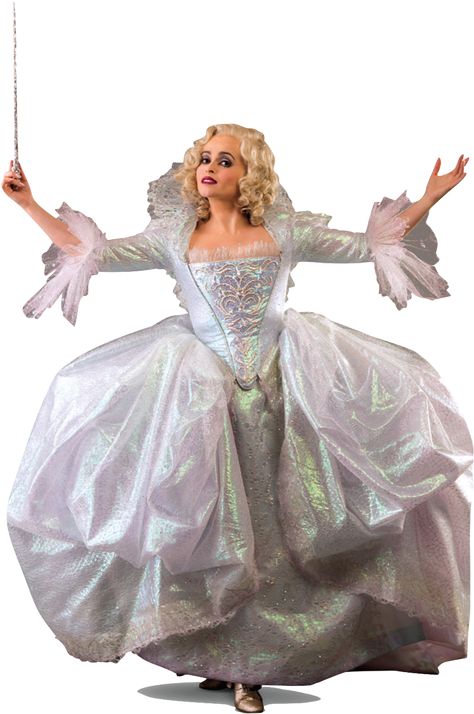 Ben Chaplin, Fairy Godmother Costume, Godmother Dress, Cinderella Fairy Godmother, Cinderella Movie, Cinderella 2015, Hayley Atwell, Helena Bonham, Costume Fashion