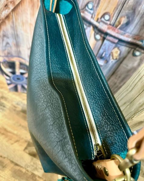 Connie B (@buffalo_gal_gallery) • Instagram photos and videos Guitar Strap Bag, Bison Leather, Guitar Strap, Leather Hobo, Bag Straps, Buffalo, Guitar, Tote Bag, Instagram Photos