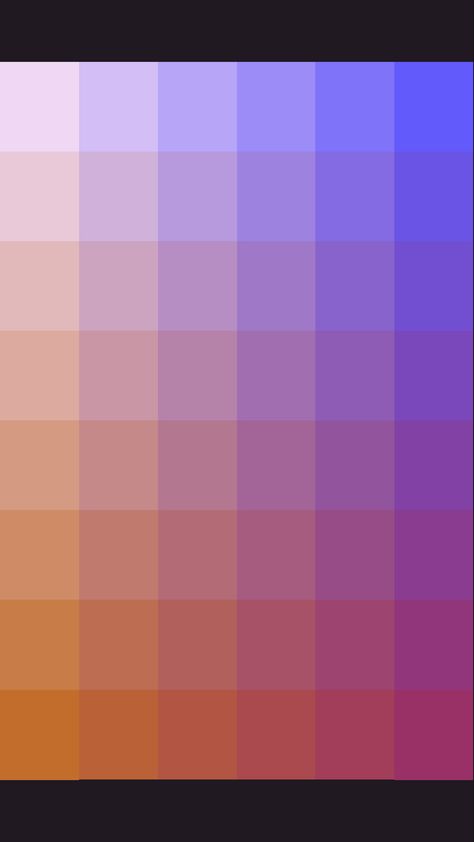 Lofi Colour Pallet, Colour Pallettes, Art Bases, Colour Pallets, Palette Design, Color Pallete, Color Schemes Colour Palettes, Palette Ideas, Paint Color Palettes