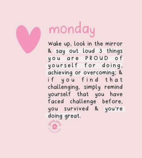 Juice Plus, Day Quotes, Look In The Mirror, Days Of The Week, Proud Of You, Out Loud, Wake Up, Jade, Juice