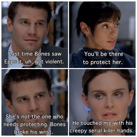 😂😂😂 Bones Quotes, Bones Tv Series, Booth And Bones, Booth And Brennan, Bones Tv Show, Rookie Blue, Dont Call Me, Tv Quotes, Book Tv