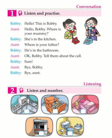 English Conversation Worksheets, Conversation For Kids, English Dialogues, English Language Activities, English Conversation For Kids, Teach English To Kids, English Stories For Kids, Study English Language, English Teaching Materials