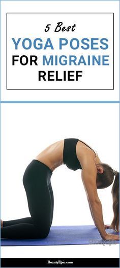 Migraine Yoga Poses, Yoga Migraine Relief, Yoga Poses For Migraine Relief, Stretches For Migraine Relief, Headache Stretches, Migraine Yoga, Yoga For Headaches, Yoga For Migraines, Hormonal Headaches