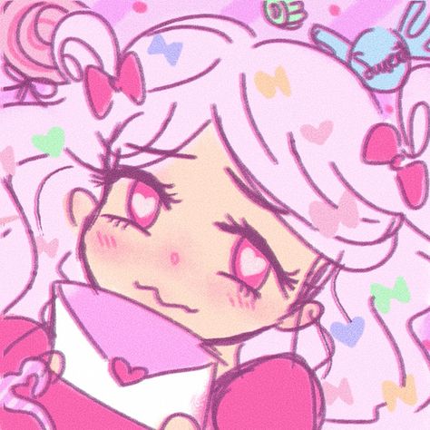 #cookierun #pink #candy Candy Cookie, Cookie Run, Pink Candy, Cotton Candy, Candy, Hair, Pink, Candy Floss