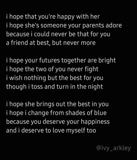 a poem about someone i love being in a relationship with someone else. Him With Someone Else, Poems About Loving Someone Who Loves Someone Else, He Likes Someone Else Quotes, He’s In Love With Someone Else, Liking Someone Who Likes Someone Else, Loving Someone Who Loves Someone Else, Please Don't Be In Love With Someone Else, He Loves Someone Else Quotes, Seeing Him With Someone Else