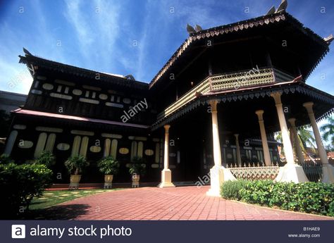 https://www.alamy.com/stock-photo-istana-jahor-royal-customs-museum-in-kota-bharu-malaysia-18206449.html?pv=1 Kota Bharu, High Resolution, Stock Images, Resolution, Stock Photos, Illustrations, House Styles