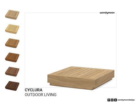 The Sims Resource - Cyclura Coffee Table Sims 4 Clutter, Sims 4 Cc Furniture, Sims Community, Sims 4 Game, Electronic Art, The Sims4, Maxis Match, The Sims Resource, Sims Resource