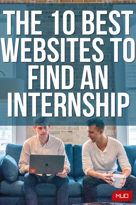 If you're searching for an internship, you'll have no doubt discovered it can be challenging. These ten websites will help you in your search. #Internships #tech #careers #personaldevelopment Tech Internship, Internships For College Students, Medical Internship, Hacks School, Free Learning Websites, Internship Resume, College Resources, Mba Student, Career Readiness