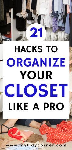 Small Closet Hacks Organizing, Closet Organizing Hacks, Lack Wall Shelf, Small Closet Hacks, Organization Hacks Diy, Best Closet Organization, Closet Clothes Storage, Organize Your Closet, Closet Hacks