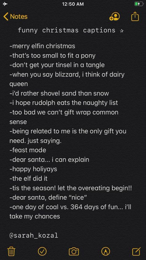 Christmas Instagram Pictures Captions, Cute Christmas Ig Captions, Christmas Bios For Instagram, Xmas Instagram Captions, Insta Christmas Captions, Winter Insta Captions, Christmas Party Captions For Instagram, December Instagram Captions, Ig Captions Funny