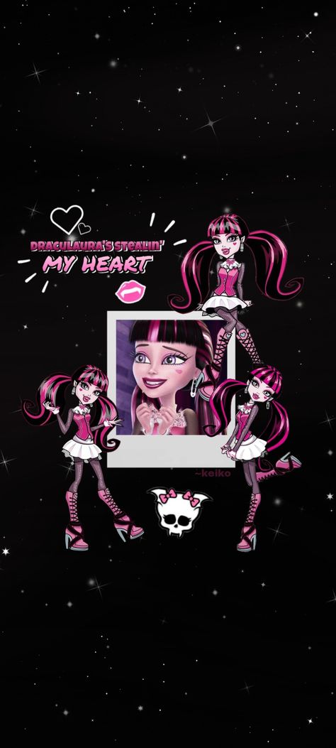 Draculaura g1 wallpaper Draculaura Wallpaper Iphone, Draculaura Wallpaper Aesthetic, Draculaura Wallpaper, Funny Iphone Wallpaper, Monster High, Aesthetic Wallpapers, Iphone Wallpaper, Wallpapers, Iphone