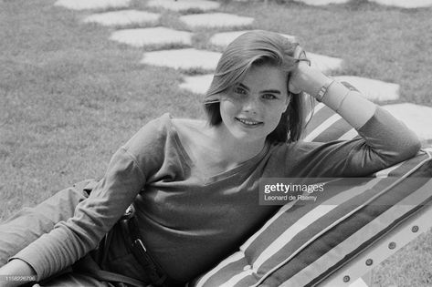 News Photo : Mariel Hemingway attends the 32nd Cannes Film... Margaux Hemingway, Woody Allen Movies, Mariel Hemingway, Woody Allen, Cannes France, Cannes Film Festival, Still Image, Cannes, Film Festival