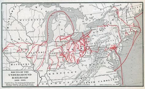 Benjamin "Pap" Singleton: Leader of the Exodusters Middletown Ohio, The Underground Railroad, High School Principal, Butler County, American Colonies, Army Corps Of Engineers, Underground Railroad, The Underground, Historical Maps