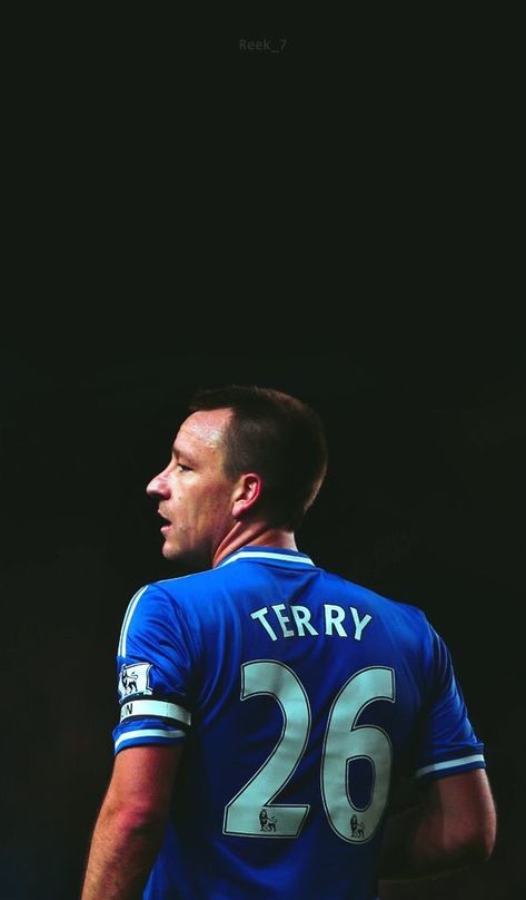 John Terry Wallpaper, Chelsea Wallpapers, John Terry, Chelsea, Wallpapers, Collage, Mens Tops, Mens Tshirts, Pins