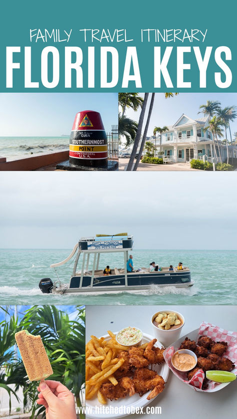 We’ll share the best kid friendly things to do from Key Largo to Key West to help you decide what to put in your Florida Keys family travel itinerary whether you have 2 days or a whole week to enjoy. Where to Stay in the Keys for Families. What to Eat in the Keys for Families. Top 10 Things To Do in the Keys for Families Florida Keys With Kids, Flordia Keys, Florida Keys Travel, Travel Key West, Us Road Trip, The Florida Keys, Road Trip Itinerary, Sunshine State, Florida Keys