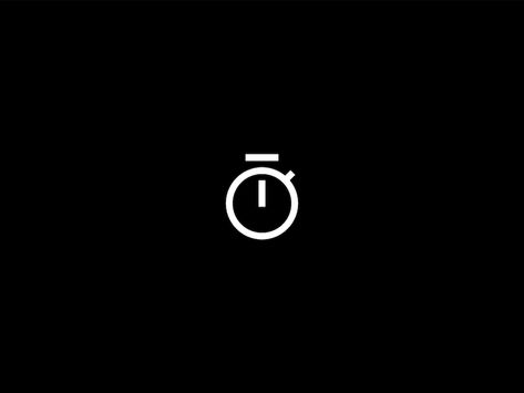 Timer Transition by Hamzawy Timer Animation, Clock Gif, Watch Gif, 3d Business Logo, 3d Business, Ui Animation, Abstract Graphic Design, Characters Inspiration Drawing, Motion Graphics Design