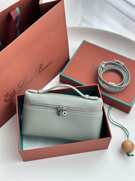 Loro Piana Extra Pocket, March 2024, Loro Piana, Pocket Pouch, Dubai, Pouch, Vogue, Outfit Inspo, Quick Saves