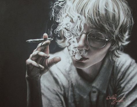 Smoke by straewefin 2560x1440 Wallpaper, Trip Hop, Human Poses, 영감을 주는 캐릭터, Pose Reference Photo, Drawing Poses, A Drawing, Art Reference Photos, Art Reference Poses