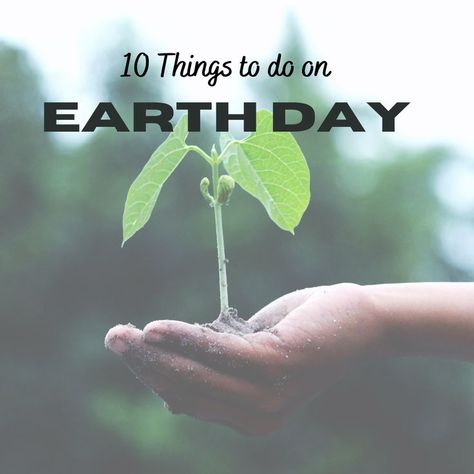 The world has celebrated Earth Day on April 22nd each year, for over 50 years. Earth day is an opportunity for people to do their part in restoring the Planet. We should be celebrating this holiday all year round. Here are some ideas on how you can start taking care of our home... click to read more Social Event Ideas, World Earth Day, Social Event, Event Ideas, Some Ideas, Social Events, How To Take, Earth Day, Our Home