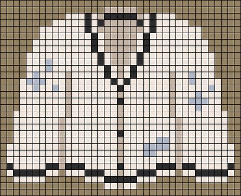 Evermore Pixel Art, Taylor Swift Crochet Pattern Grid, Taylor Swift Grid Pattern, Pixelated Drawings, Taylor Swift Pattern, Taylor Swift Perler Beads, Taylor Swift Alpha Pattern, Taylor Swift Pixel Art, Grid Crochet