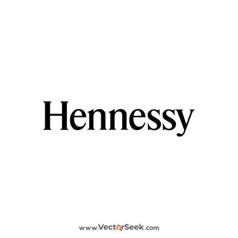 Hennessy Logo, Advertising Logo, Png Format, Vector File, Vector Logo, Brand Logo, Free Download, Logo Design, ? Logo