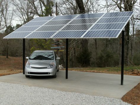 solar carport Solar Carport, Solar Roof Tiles, Carport Designs, Solar Car, Solar Energy Panels, Solar Panels For Home, Solar Roof, Best Solar Panels, Photovoltaic Panels