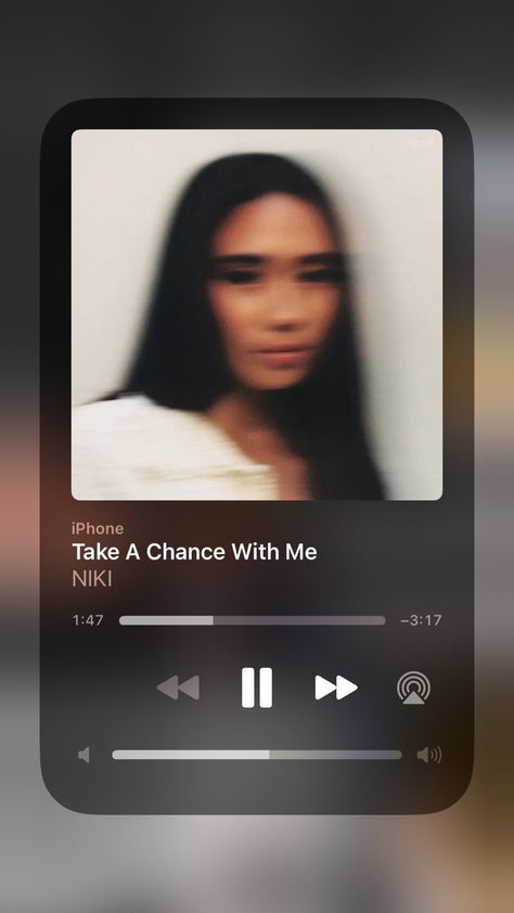 Niki Zefanya Songs, Take A Chance With Me, Blue Background Plain, Song Spotify, One Piece Theme, City Life Photography, People Come And Go, Music Poster Ideas, Minimalist Icons