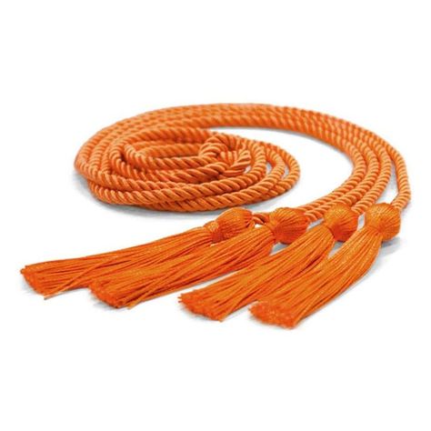 tassel Graduation Double Honor Cord (Orange) Thread And Viscose, Celtic Knot Cincture Gold 3 Small C,Bullion Tassel ,Graduation Cords Polyester Yarn Honor Cord with Tassel, nylon tassel,Tassel Fringe Gold Tassel, Braided Tassels, Mini Tassel, Celtic Knot Cincture Gold 3 Small Tassels Cotton 1911 Gold, Gold Bullion Wire Fringe Tassels, Decorative Bullion Tassel Bullion Wire Tassel,Graduation 60 Academic Honor Cord Graduation Cords, Academic Regalia, Graduation Look, Honor Society, Cord Ties, Gold Bullion, Cap And Gown, Sewing Trim, Polyester Yarn