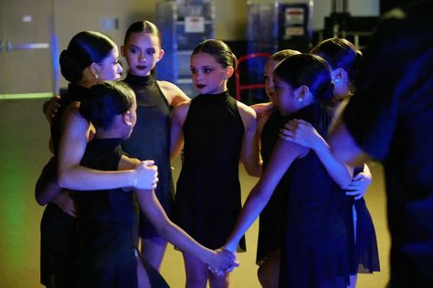 'Dance Moms: A New Era' Review: Familiar, Yet...Also Not Dance Moms New Era, Dance Moms A New Era, Crying Kids, Four Letter Words, Chicago Med, Queen Charlotte, Quantum Leap, Daryl Dixon, Stop Talking