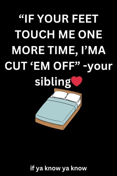 only sibling will understand. Sibling Things, Sibling Memes, Slytherin Skittles, Siblings Goals, Siblings Funny, Barley, Random Things, Diy Gifts, Funny Memes