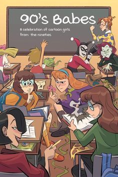 Scooby Doo Mystery Inc, Scooby Doo Mystery Incorporated, Velma Dinkley, Daphne Blake, Hey Arnold, 웃긴 사진, Cartoon Crossovers, Old Cartoons, Poison Ivy