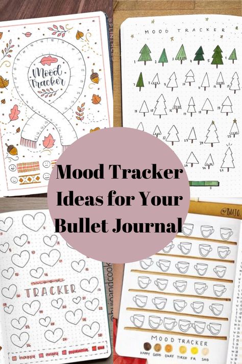 Mood tracker ideas Notebook Tracker Ideas, Diy Mood Tracker, Easter Mood Tracker, Mushroom Mood Tracker, Winter Mood Tracker, Bujo Mood Tracker Ideas, Cute Mood Tracker, January Mood Tracker, February Mood Tracker