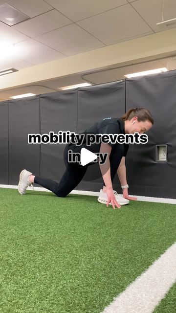 7 likes, 0 comments - klwellness_ on June 1, 2024: "Mobility work prevents injury during exercise! This is something I teach my clients during 1:1 coaching so that they can feel safe throughout their workouts! Make sure you’re incorporating both dynamic and static mobility work before & after exercise! Proper warm up prepares your muscles for the strength workout you’re about to complete; while cool down mobility regulates your nervous system for the day ahead! Need guidance? Reach out today After Exercise, Online Fitness Coaching, Online Personal Trainer, Online Personal Training, Sports Injury, Personal Trainers, Strength Workout, Feel Safe, June 1