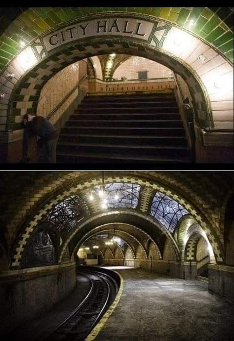 Underground City Aesthetic, Railway Station Aesthetic, Metro Station Aesthetic, Victorian Train Station, Underground Train Station, Vrchat World, Victorian Train, Vintage Train Station, Architecture Studies