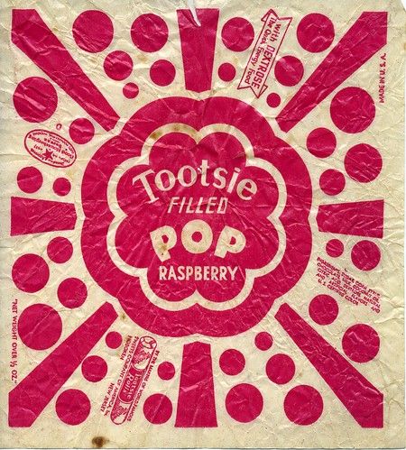 Tootsie Pop, Retro Candy, Candy Packaging, Candy Wrapper, Aesthetic Couple, Vintage Packaging, Vintage Candy, Candy Wrappers, New Wall