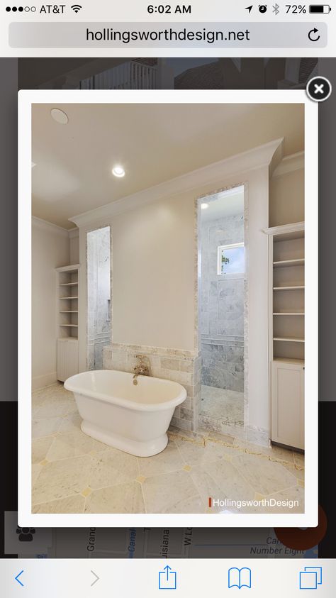 Bathtub With Shower Behind, Tub In Front Of Walk In Shower Wall, Bathtub In Front Of Shower Wall, Walk Behind Shower Master Bath, Walk Through Shower Behind Tub Layout, Shower Behind Wall, Shower Behind Tub Layout, Walk Through Shower Behind Tub, Tub In Front Of Shower Wall