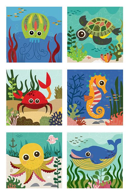 set | Flickr: Intercambio de fotos Aktiviti Kanak-kanak, Kids Canvas, Camping Art, Art Drawings For Kids, Childrens Art, Summer Art, Elementary Art, Teaching Art, Simple Art